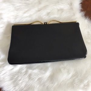 HL Harry Levine Vintage 50s Clutch